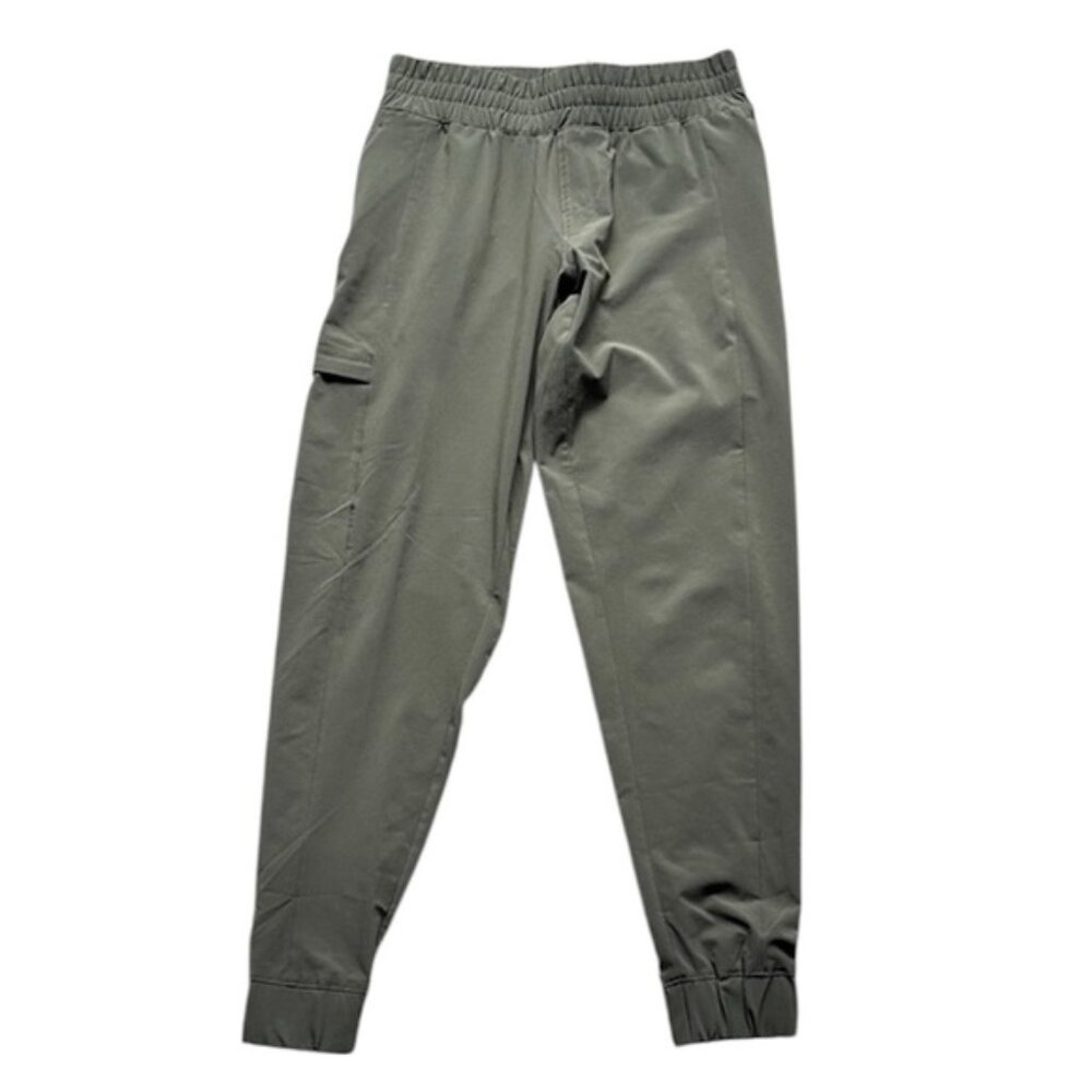 Columbia Women’s Olive Green Track Pants Size XS